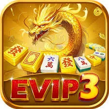 EVIP3 - Petualangan Aksi yang Menggoda