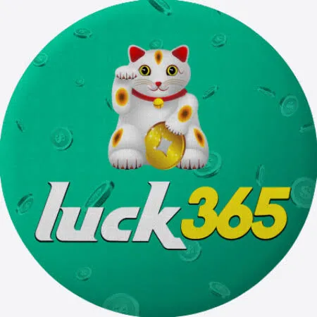 luck365 APK Tembak Ikan